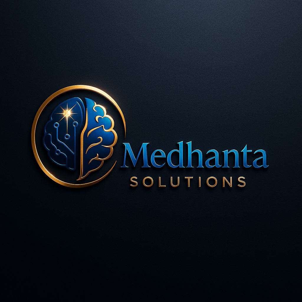 Medhanta Solutions